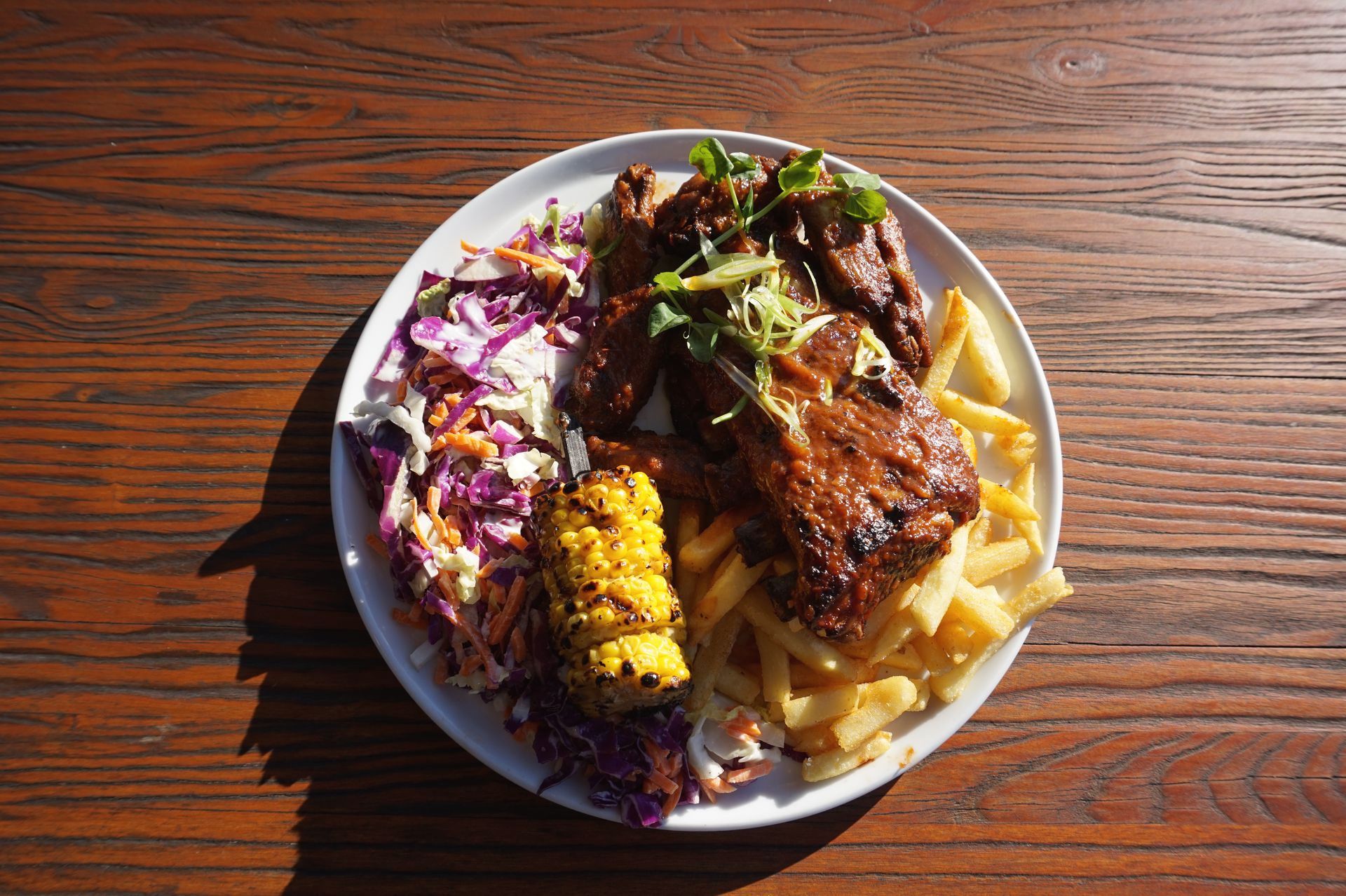 Club Bega - Bega, NSW - Dining