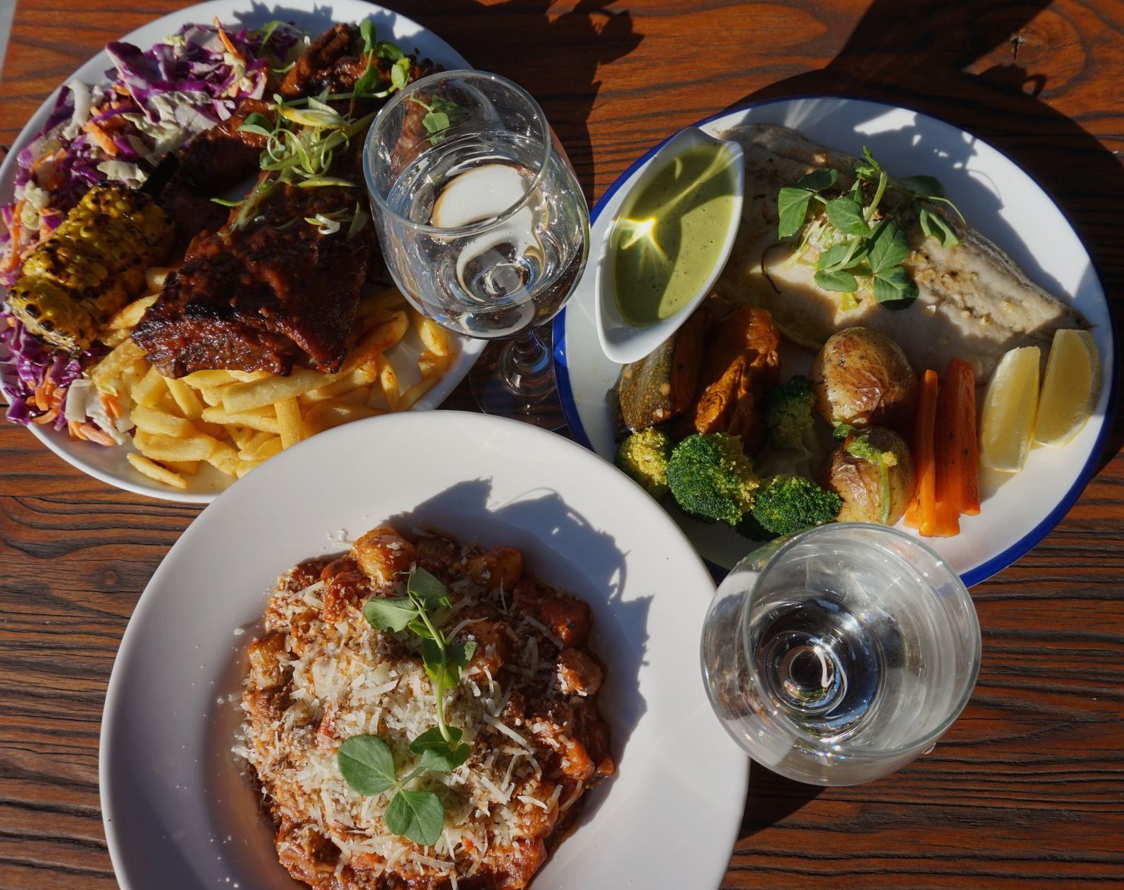 Club Bega - Bega, NSW - Dining