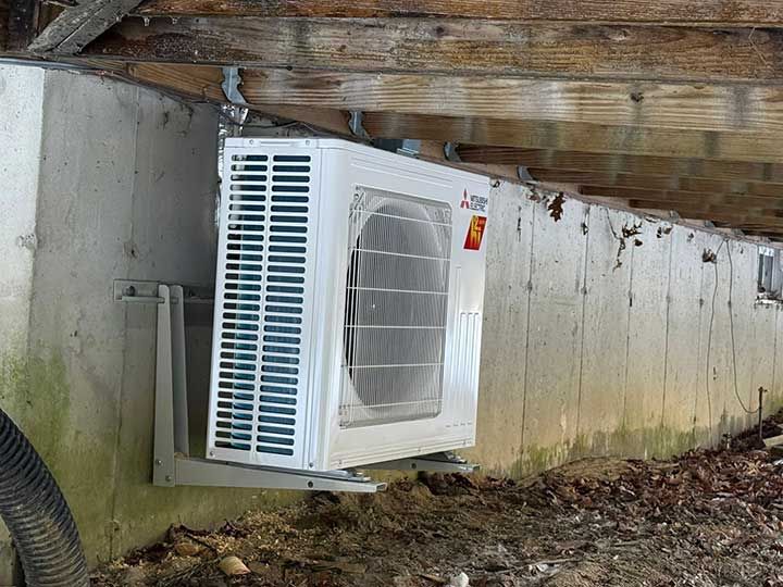 Heat Pumps