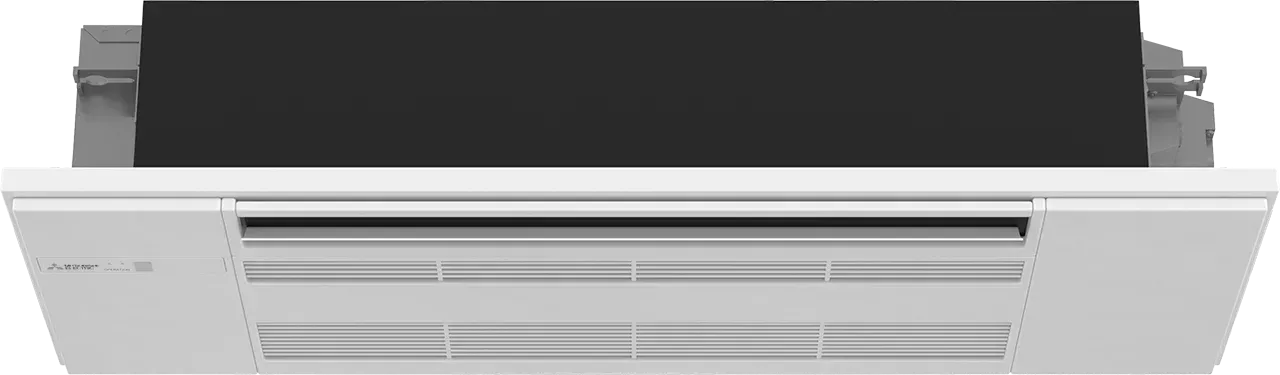 Recessed Ceiling Cassette