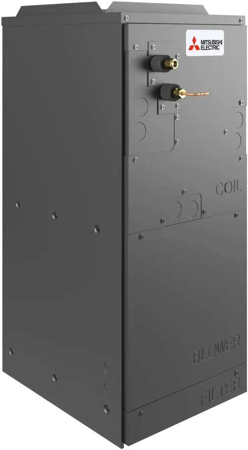 Ducted Air Handler