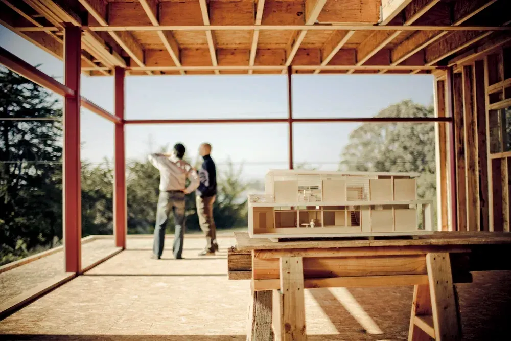 New Construction