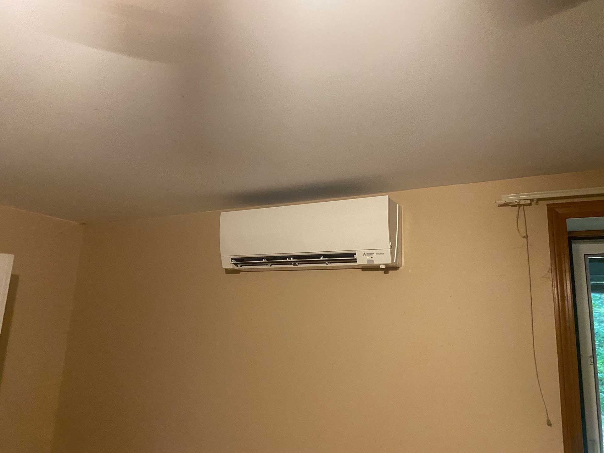 heat pump 1