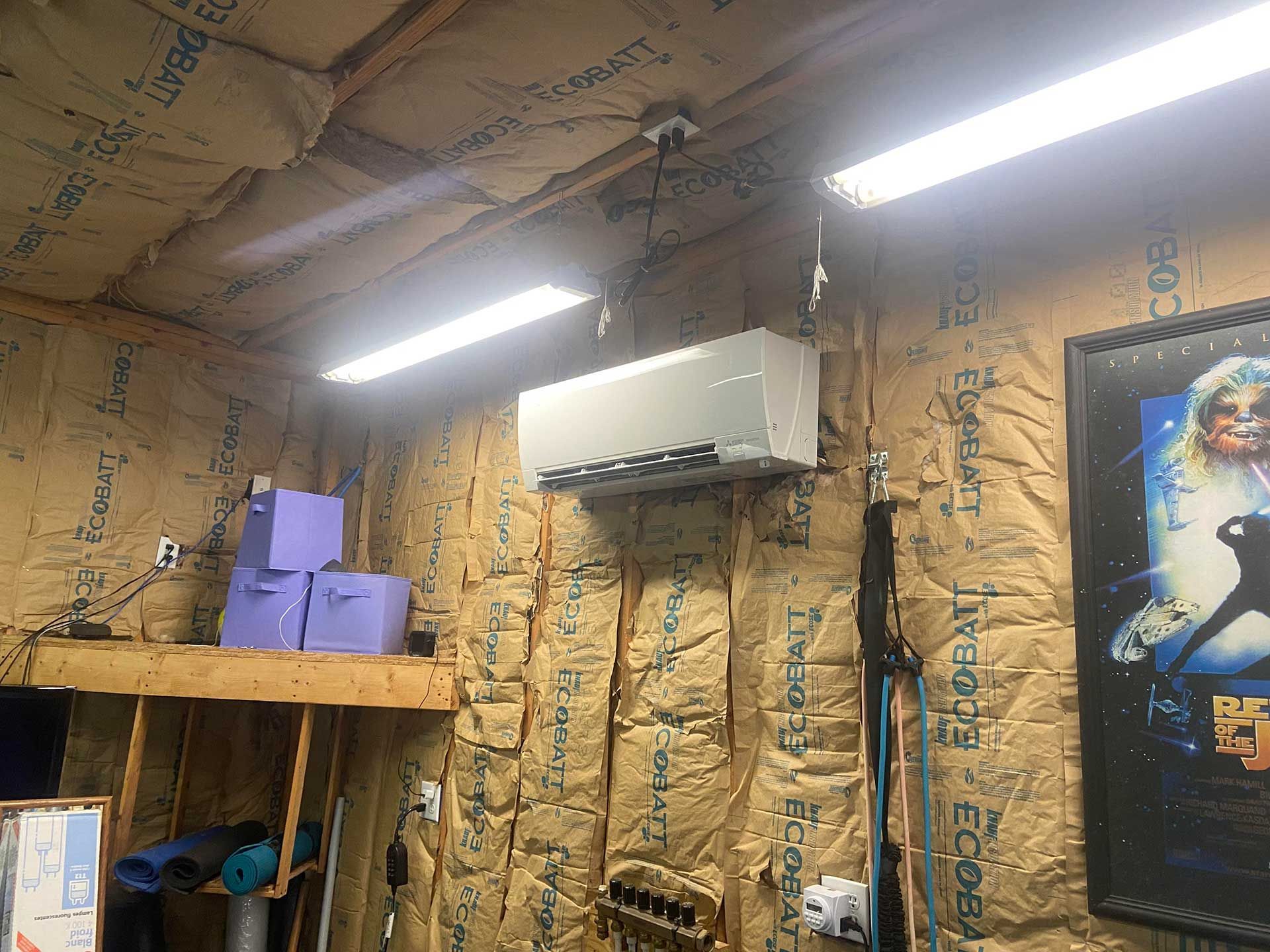 heat pump 13