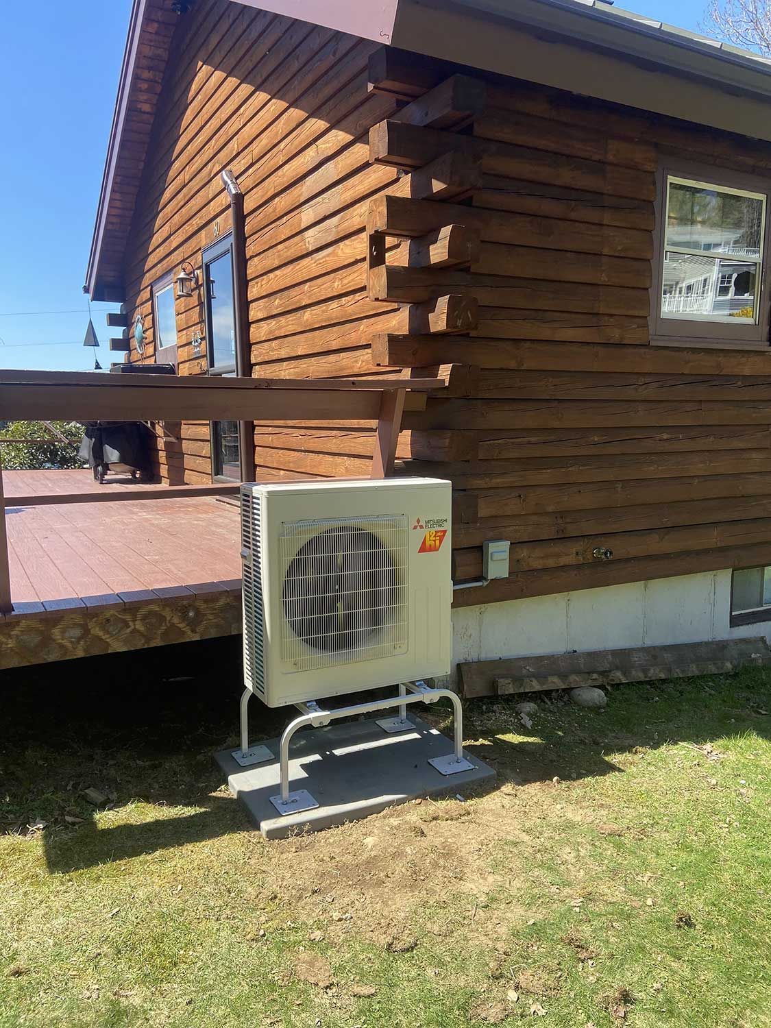 heat pump 2