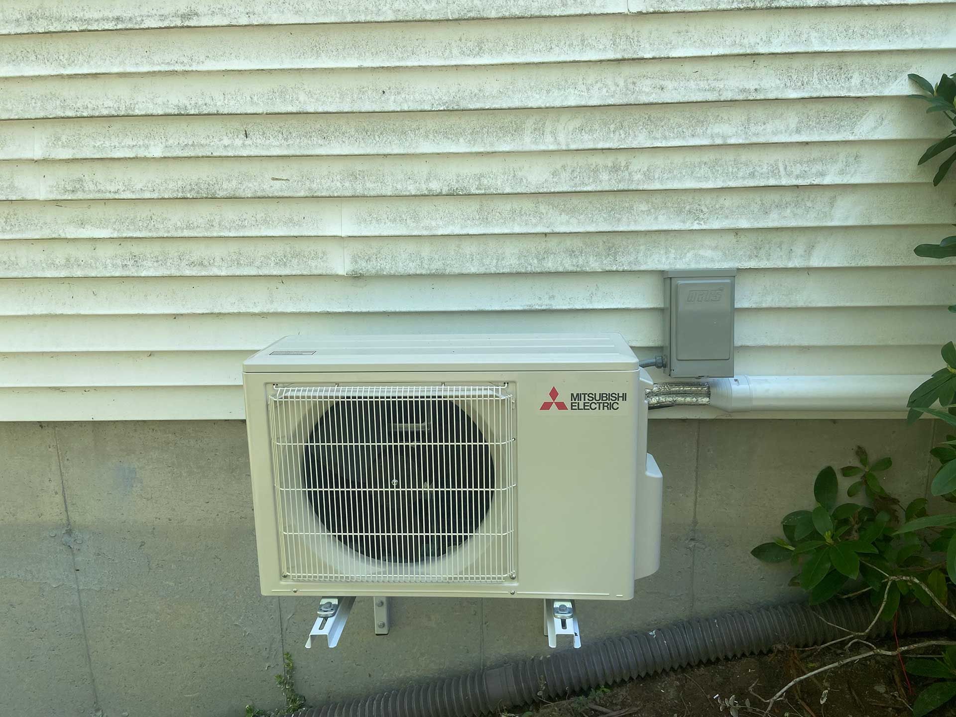 heat pump 28