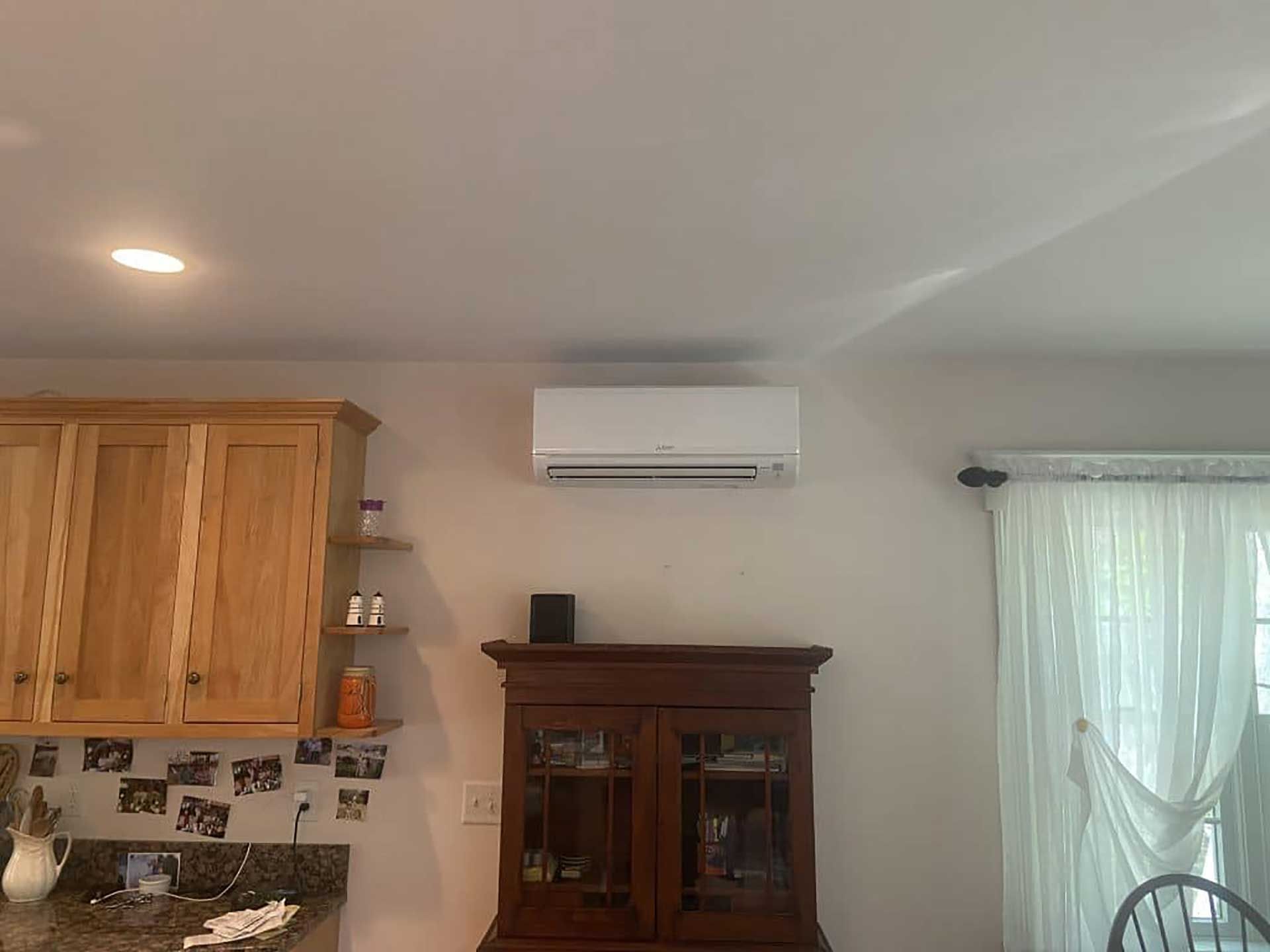 heat pump 4