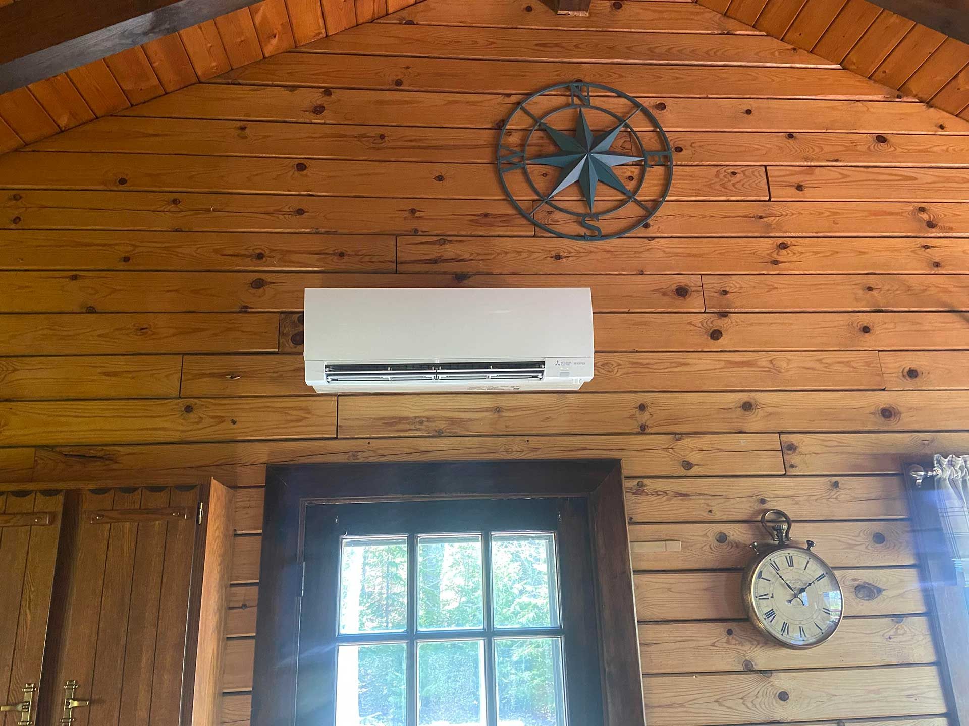 heat pump 5