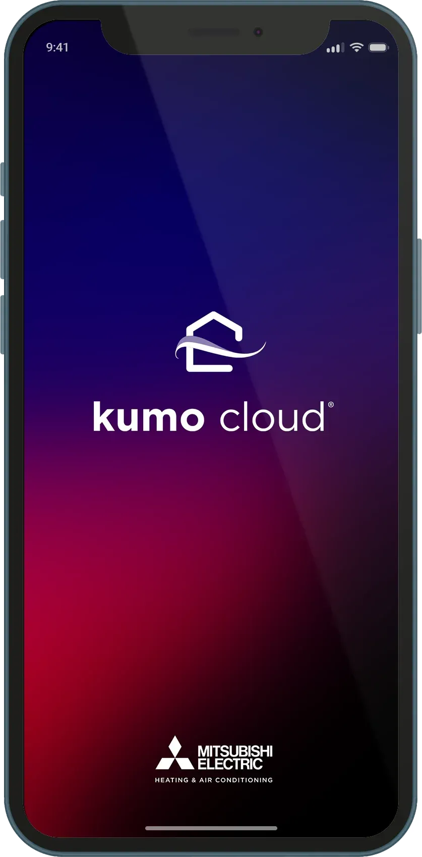 Kumo Cloud® App