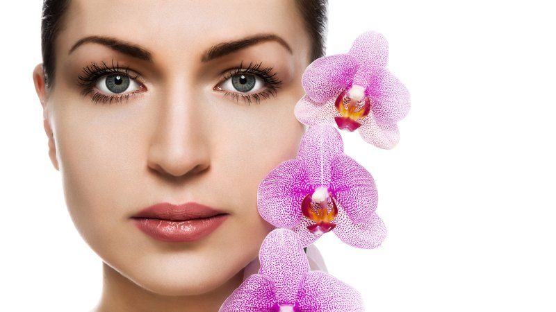 Beautiful women slideshow