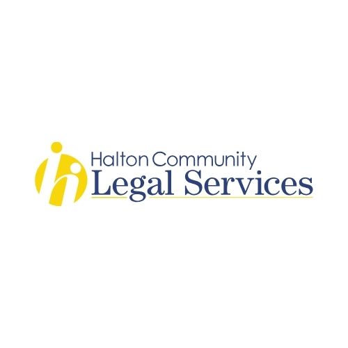 Halton Community Legal Services logo