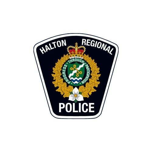 Halton Regional Police Service logo