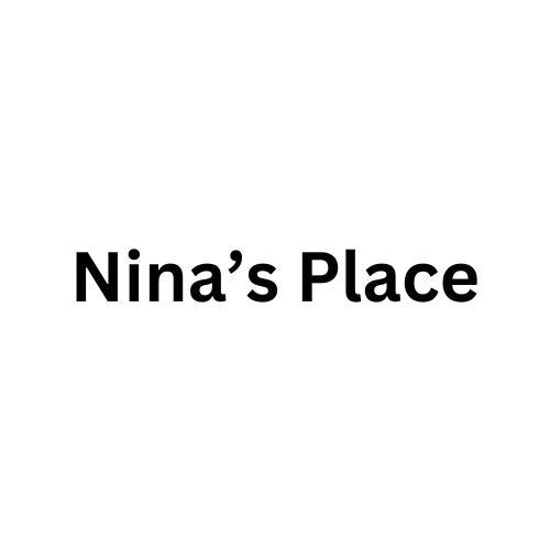 Nina's Place logo