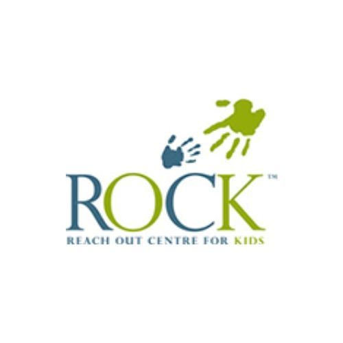 Rock logo