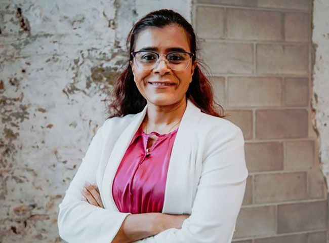 Sangeeta
