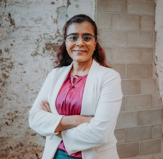Sangeeta