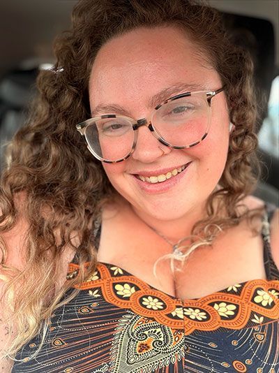 Emily is a survivor of gender-based violence and a member of SAFE