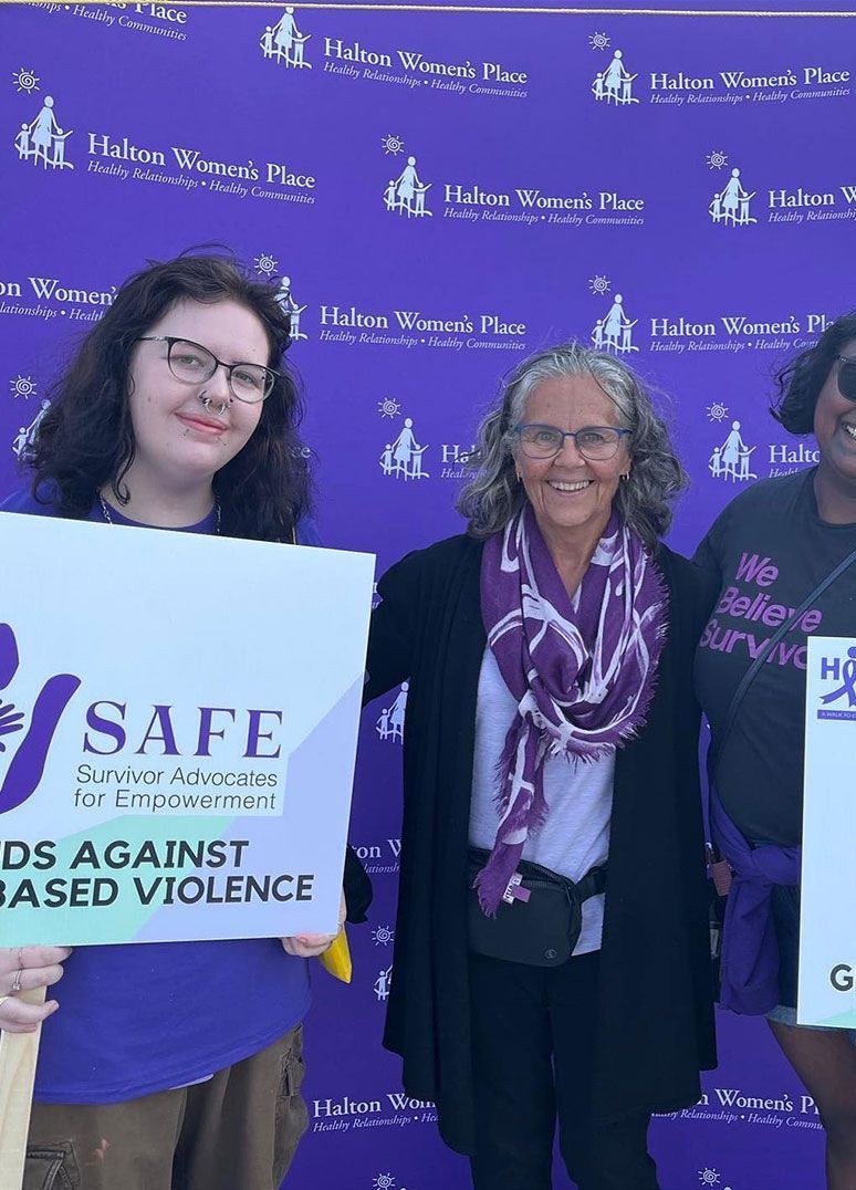 safe members