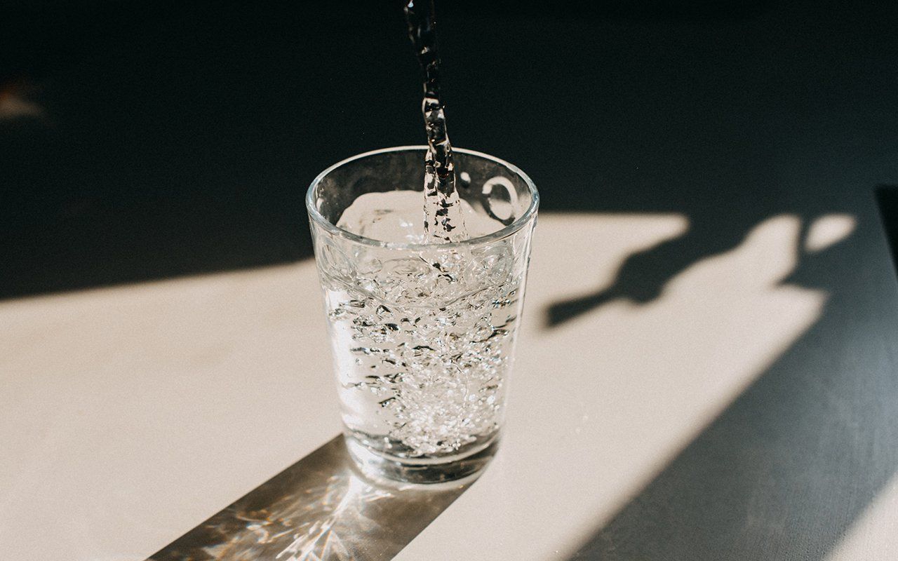 Clean Water — Asheville, NC — Reuben Caldwell Drilling Inc Clean Water — Asheville, NC — Reuben Caldwell Drilling Inc