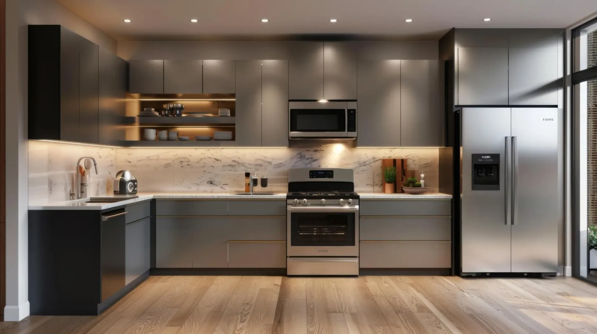 Electrical Installation