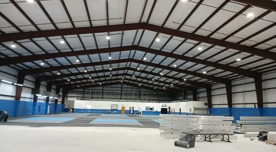 Lighting & Wiring