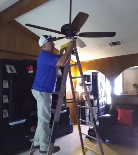 Expert Electricians