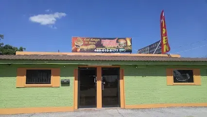 AT Electric LLC provides expert electrical services for businesses like Jimmy's Burgers, ensuring proper signage lighting and safe power systems.