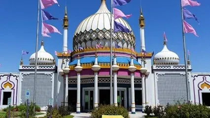 AT Electric LLC delivers expert electrical services for unique structures like Ripley’s Believe It or Not!, ensuring safety and efficiency.