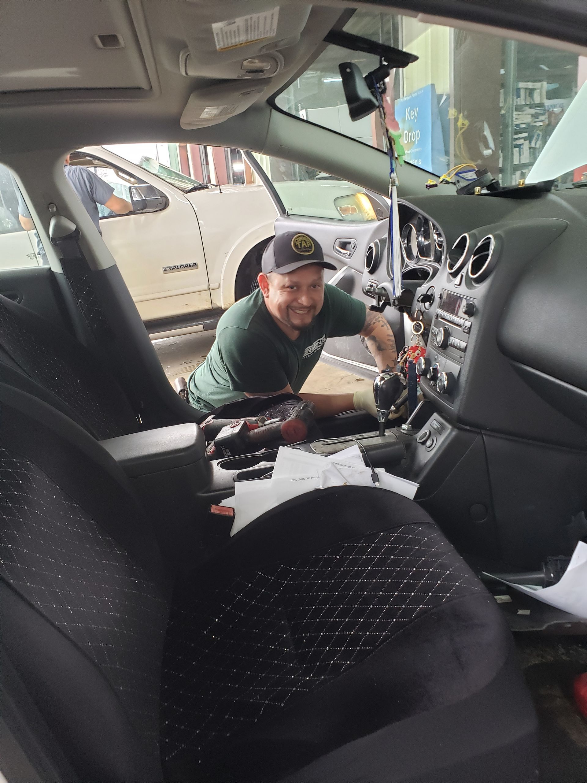 Home Greens Tire & Auto