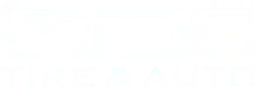 Logo | Greens Tire & Auto