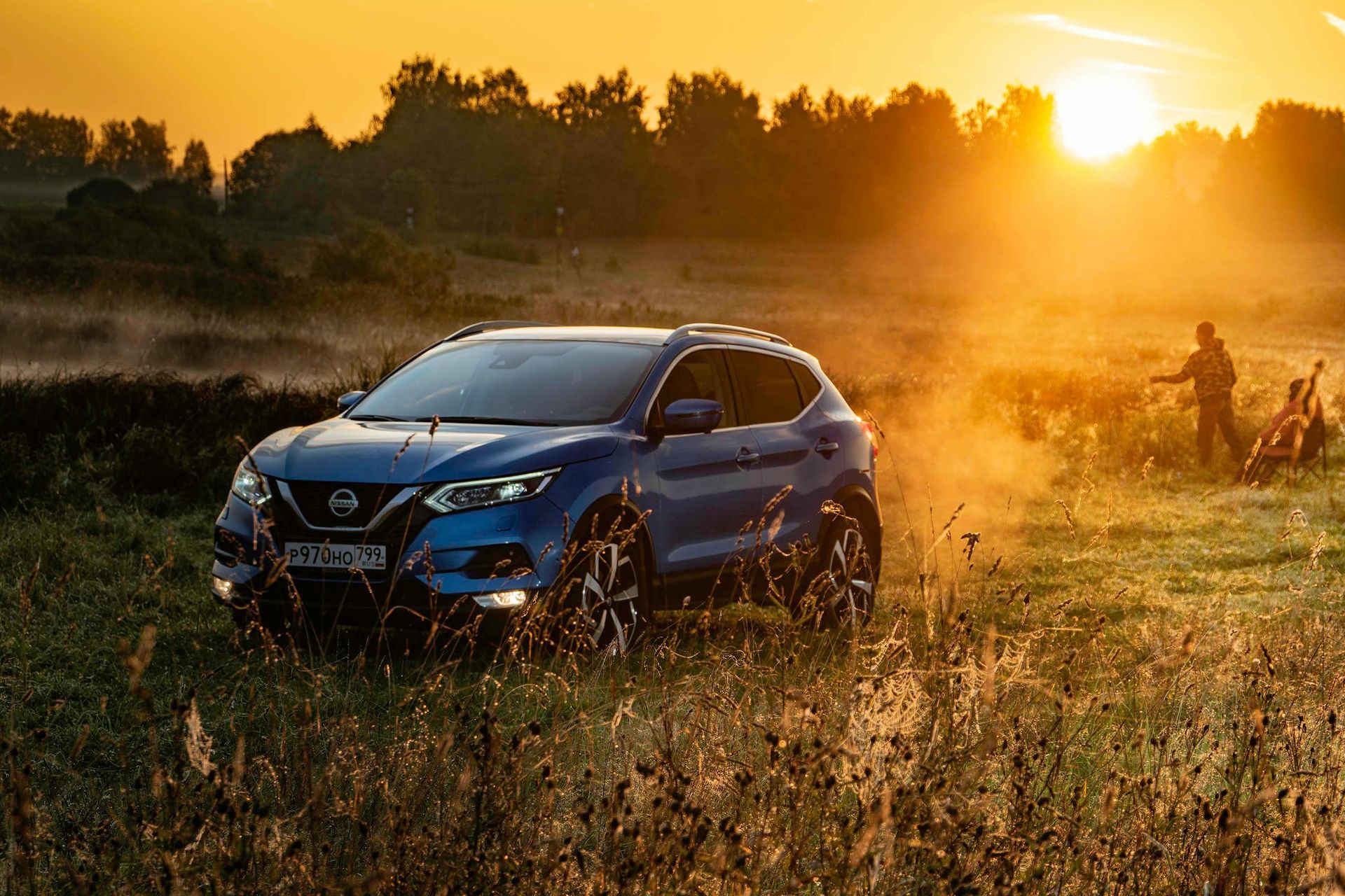 SUV