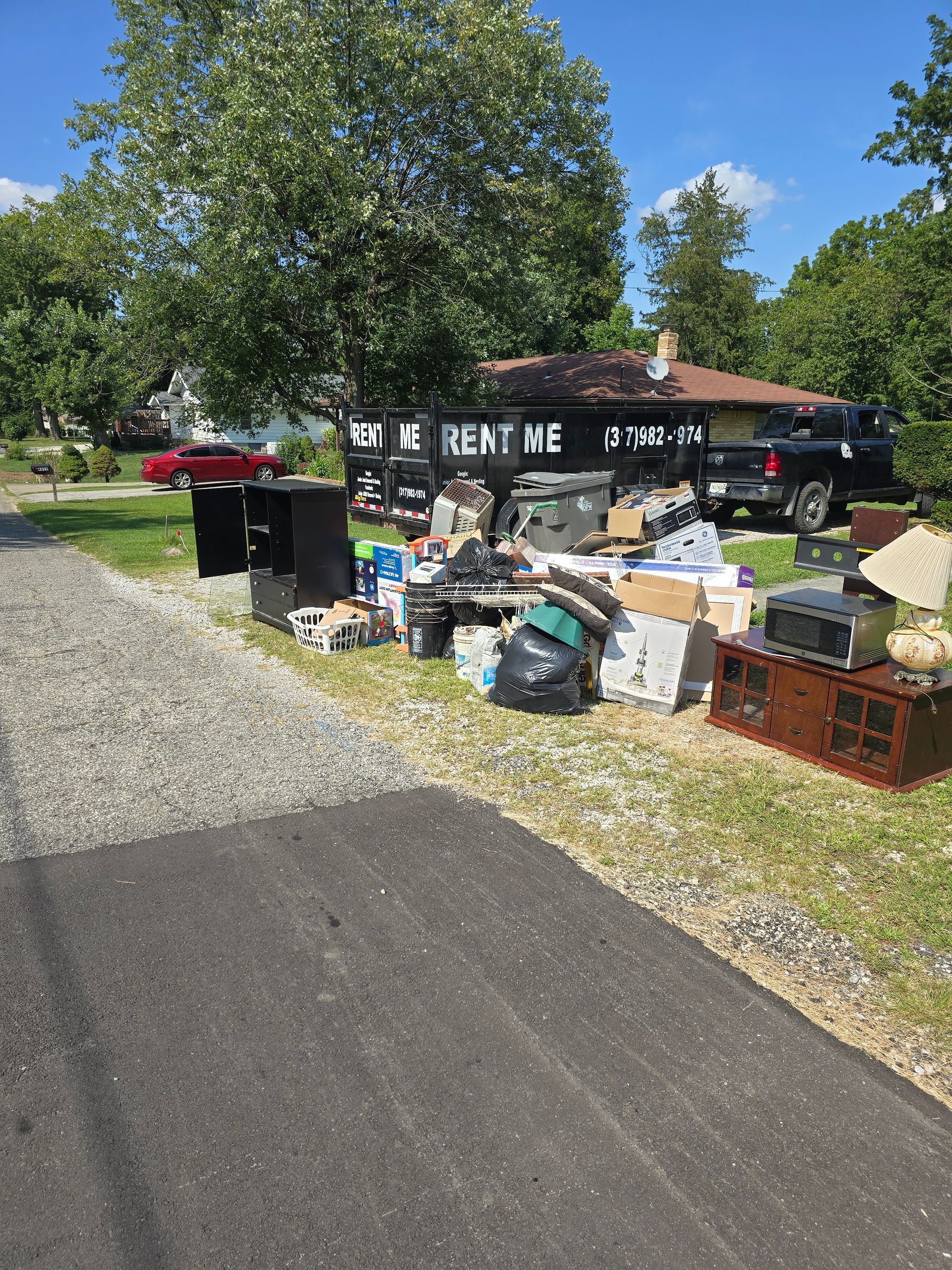 Junk Removal Indiana