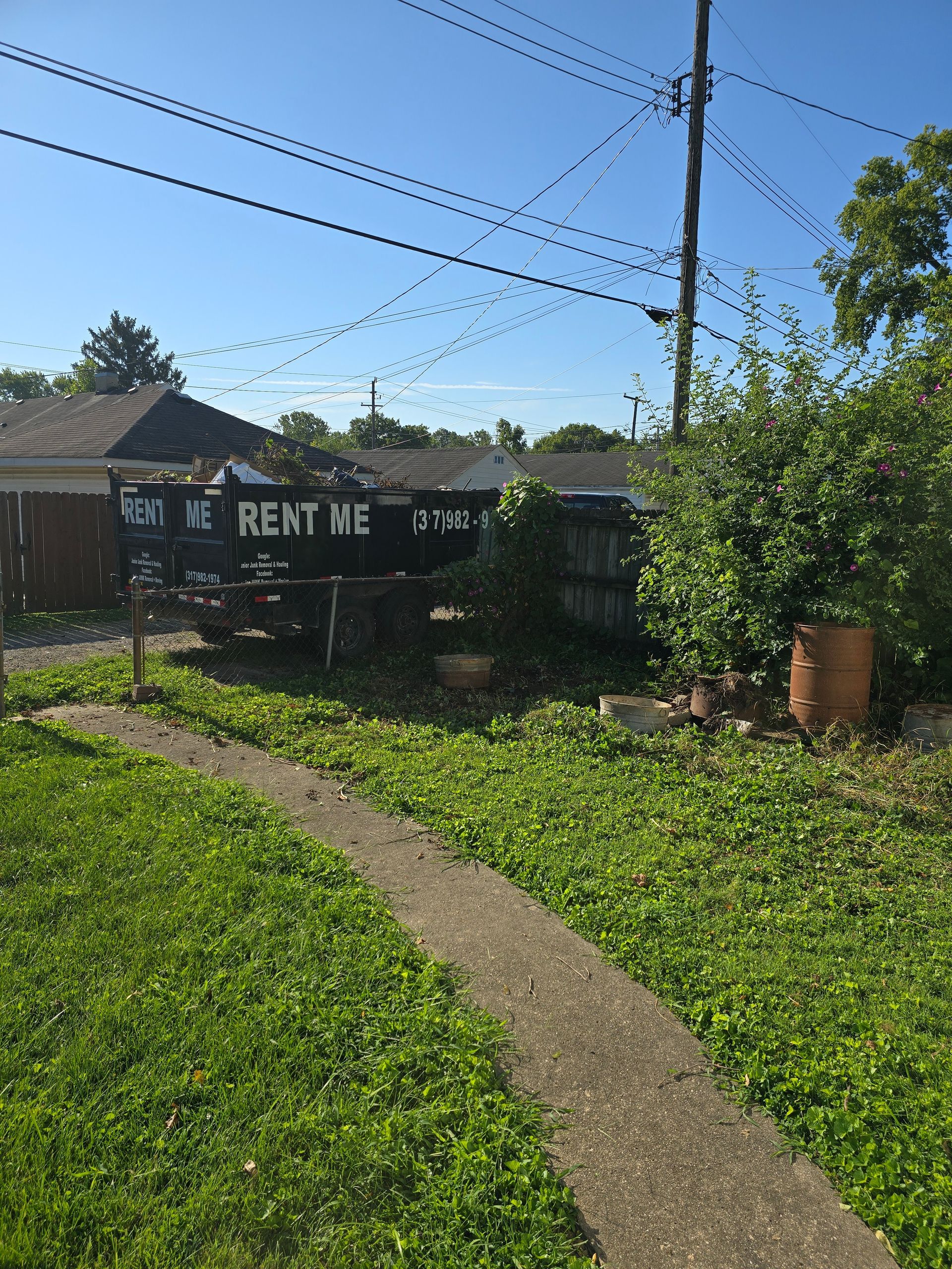 Junk Removal Indiana