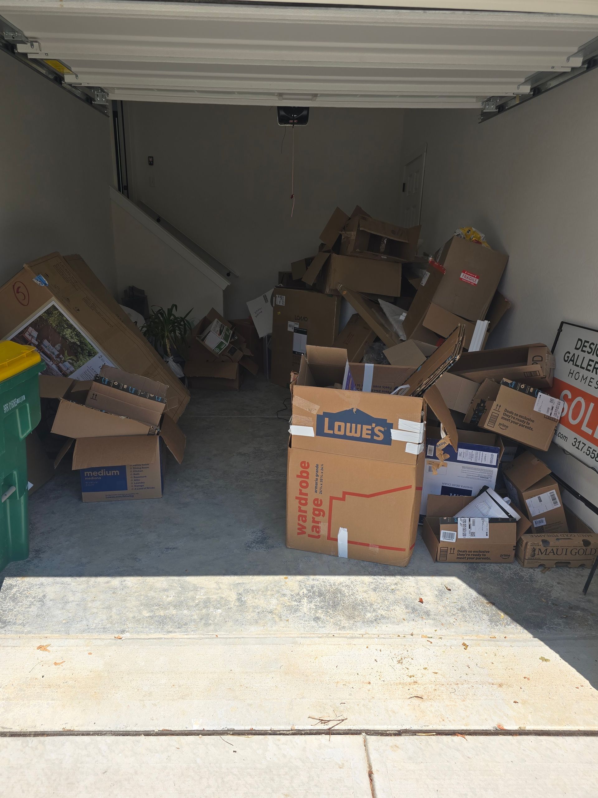 Junk Removal Indiana