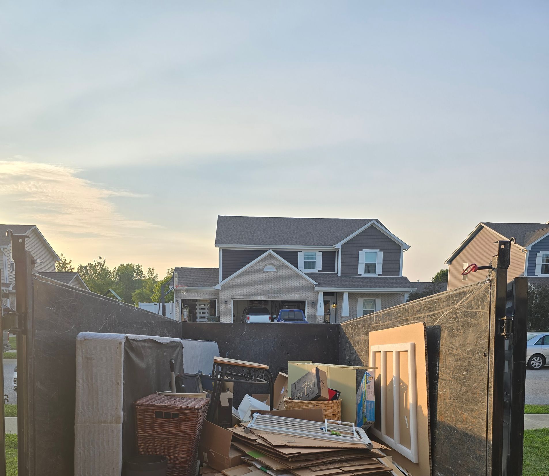 Junk Removal Indiana