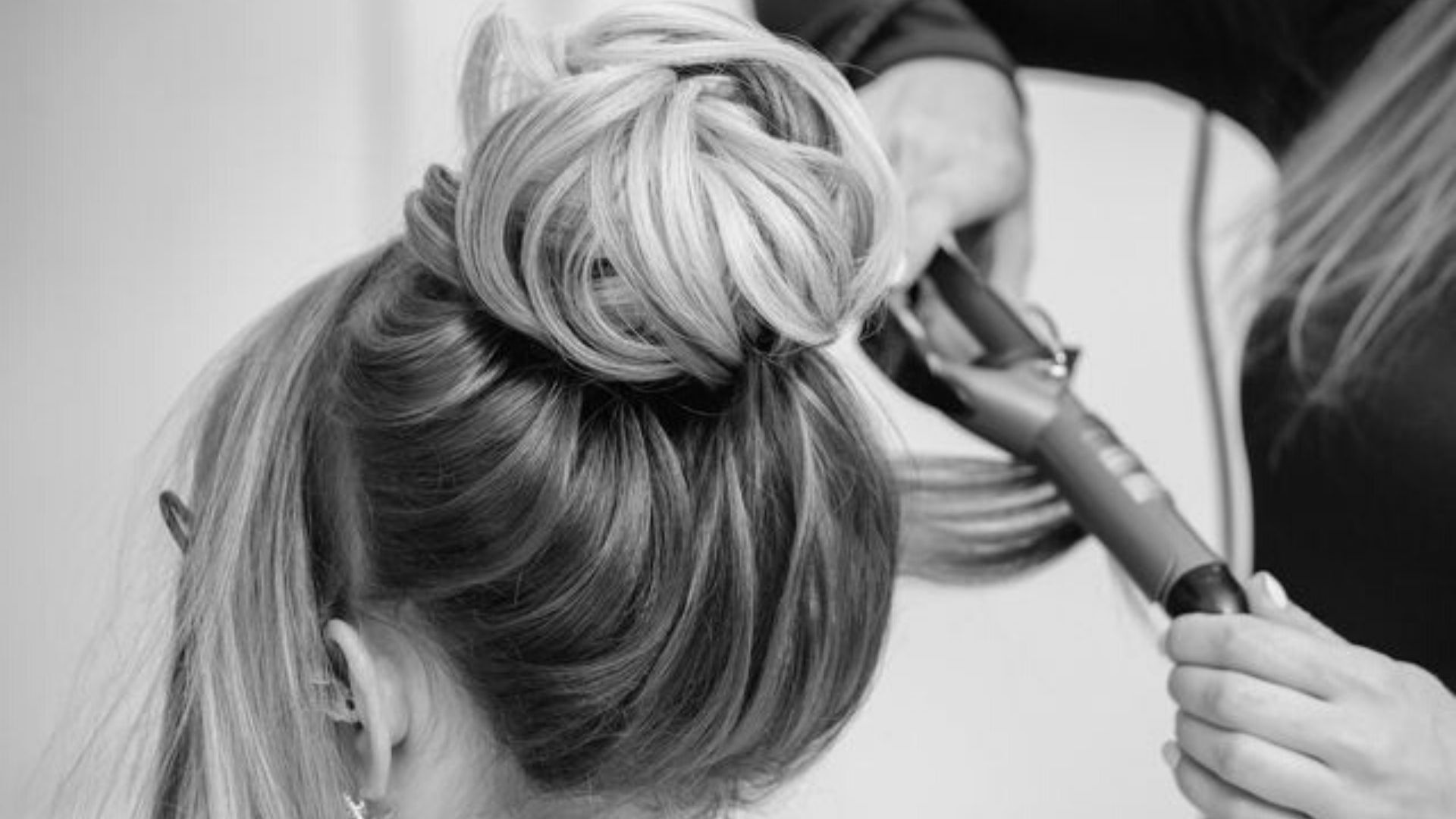 3rd hairstyle model