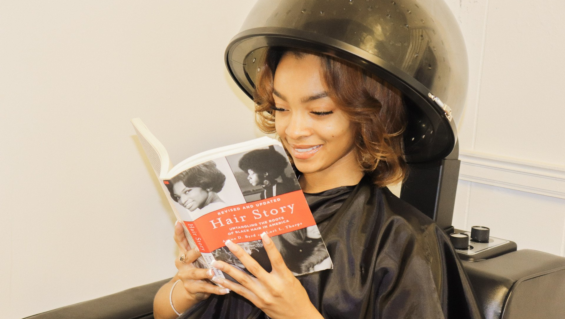 Hair services