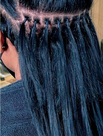 Brazilian Knots