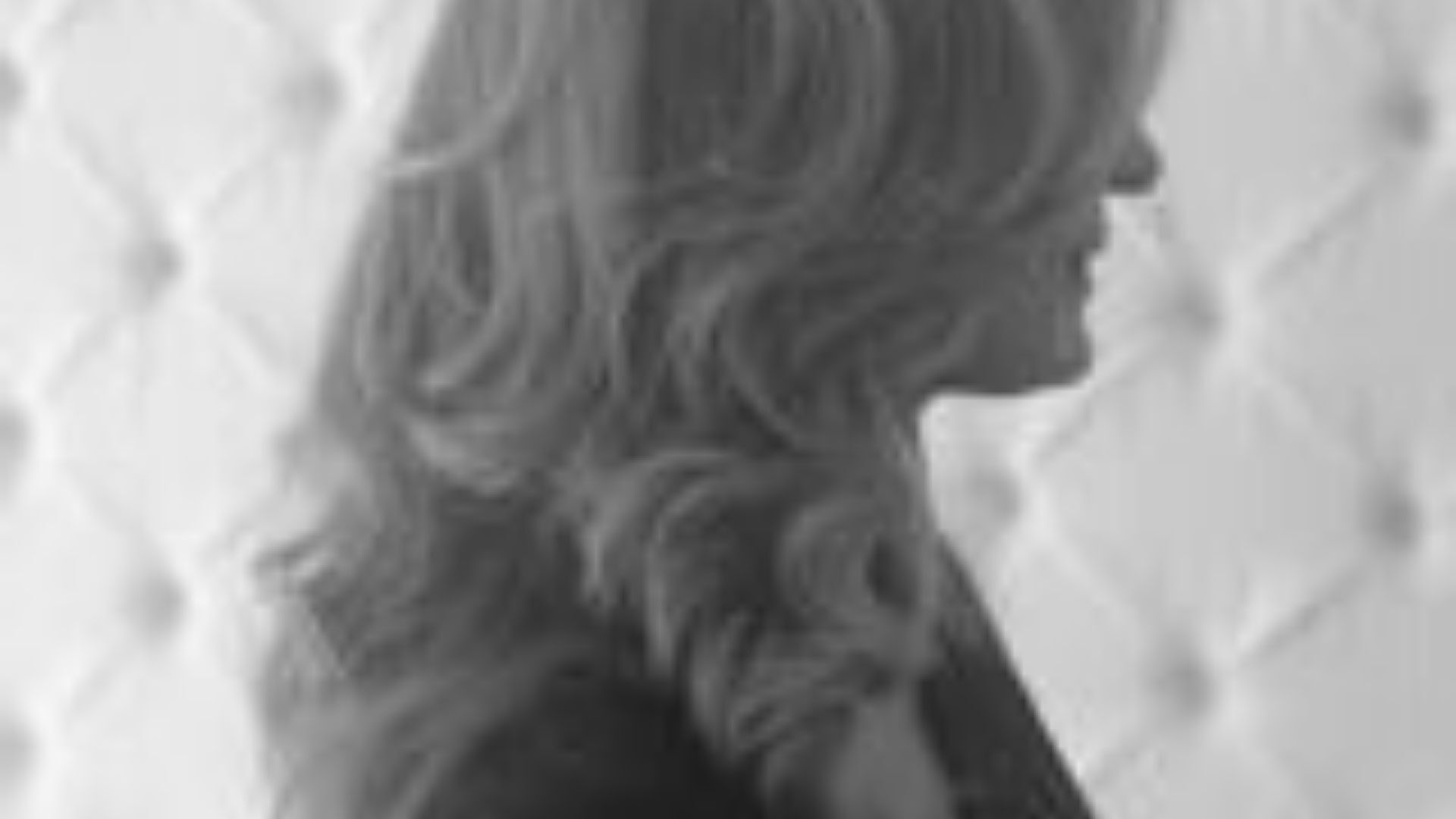 2nd curly hair model