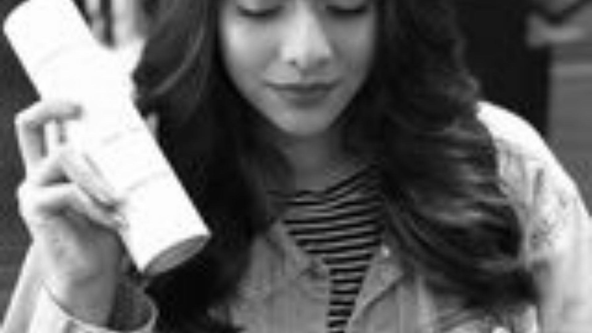 3rd curly hair model