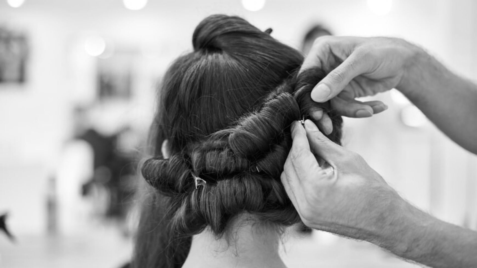 Hair extension tips guideline 2