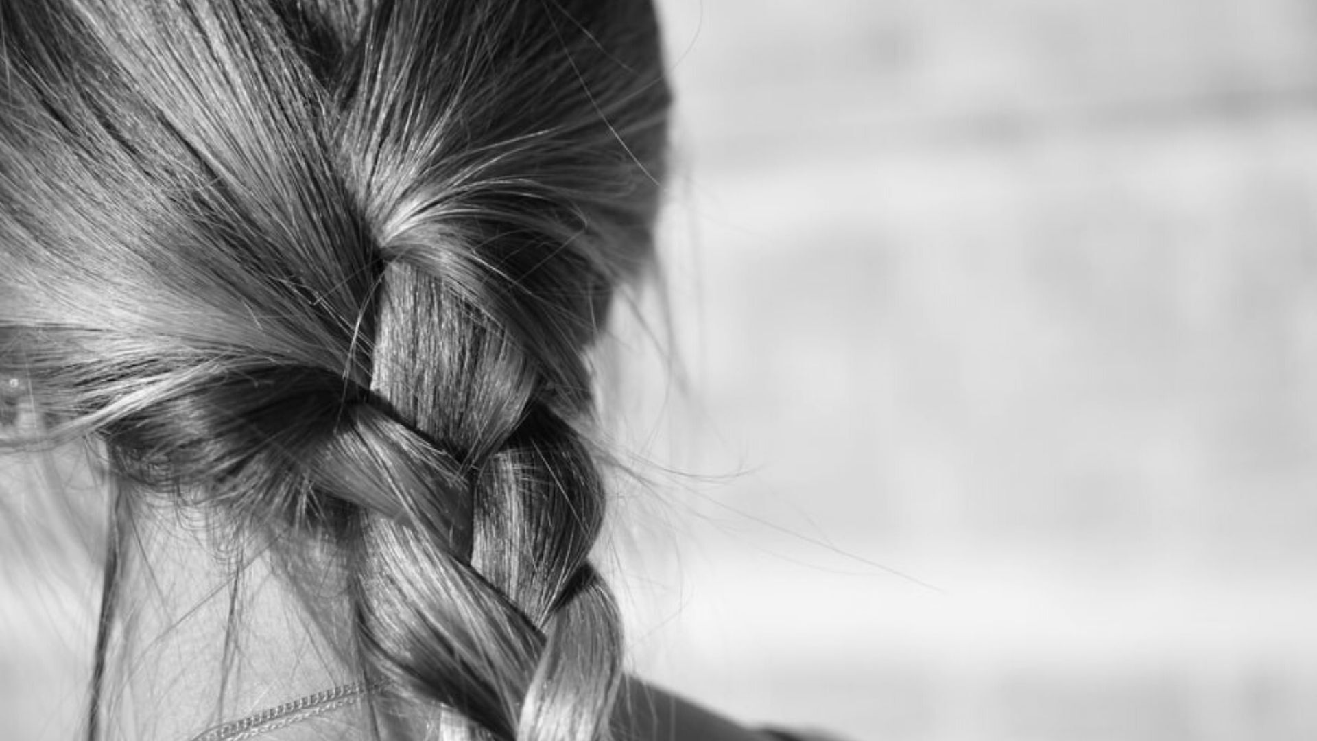 What's in a hairstyle?