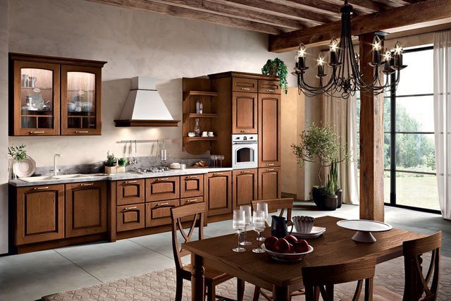 Borgo 