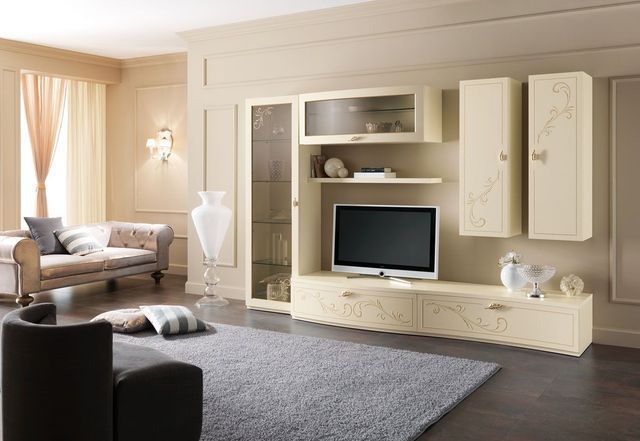 Prestige 4
