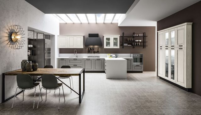 Collezione Nora 5