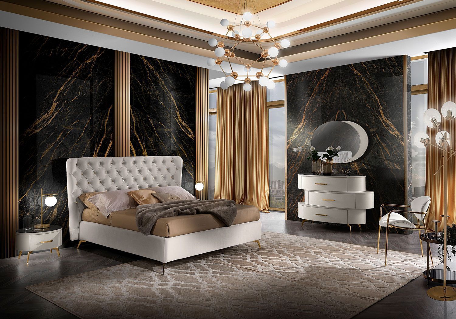 Movida Luxury