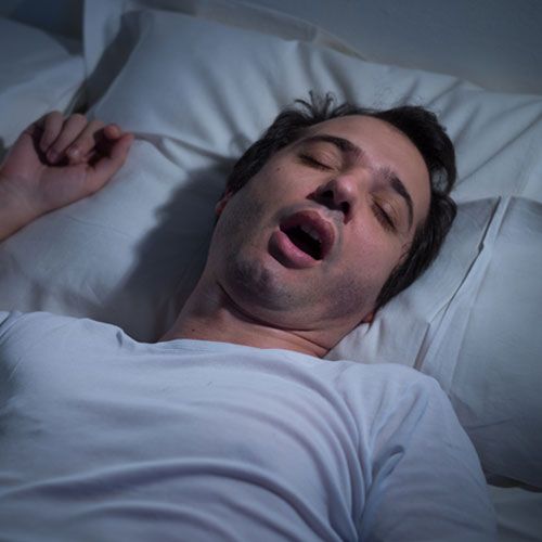 Sleep, Snoring & Sinus Clinic of Florida MiamiDade & Broward County