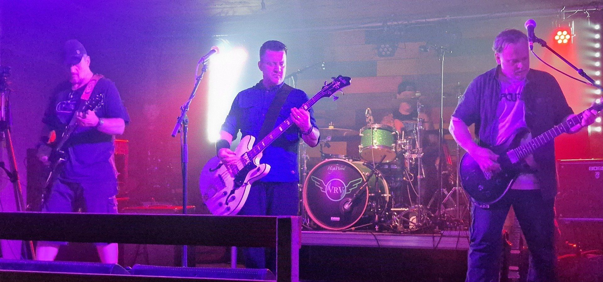 VrV Cornish wedding and function band VrV Cornish wedding and function band