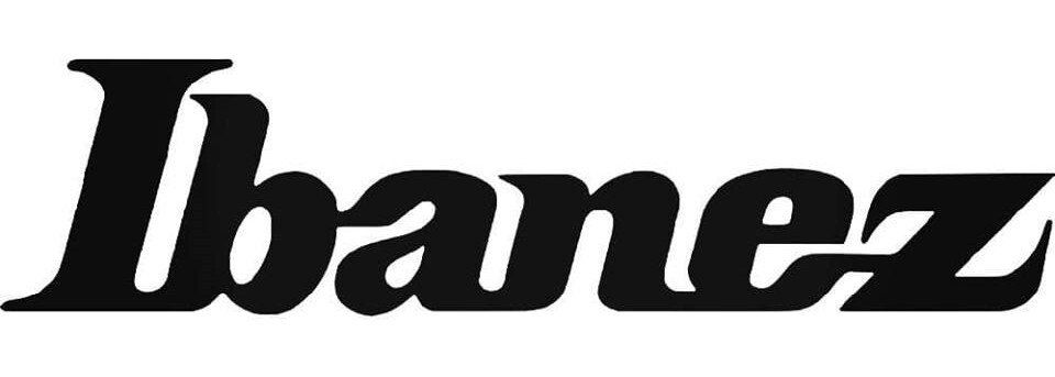 VrV uses Ibanez VrV uses Ibanez