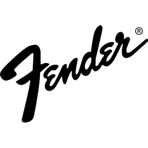 VrV uses Fender VrV uses Fender